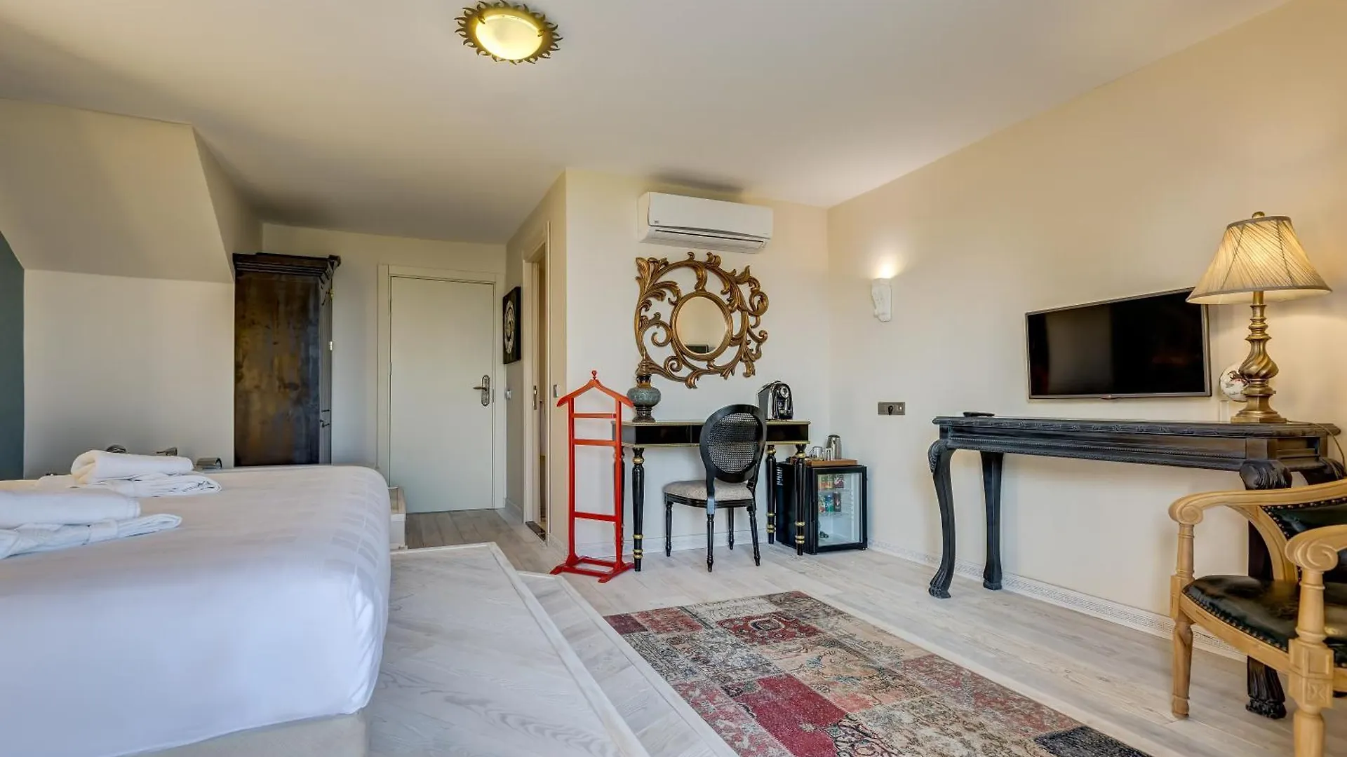 Villa Kore Çeşme تركيا