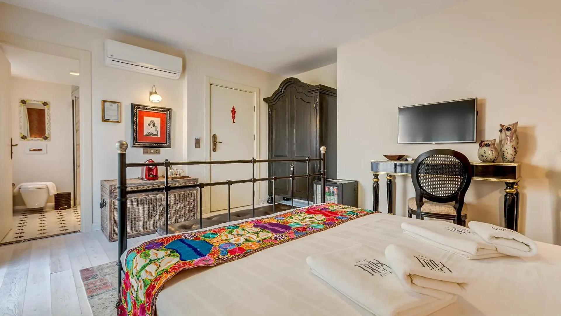 Villa Kore Çeşme 4*,