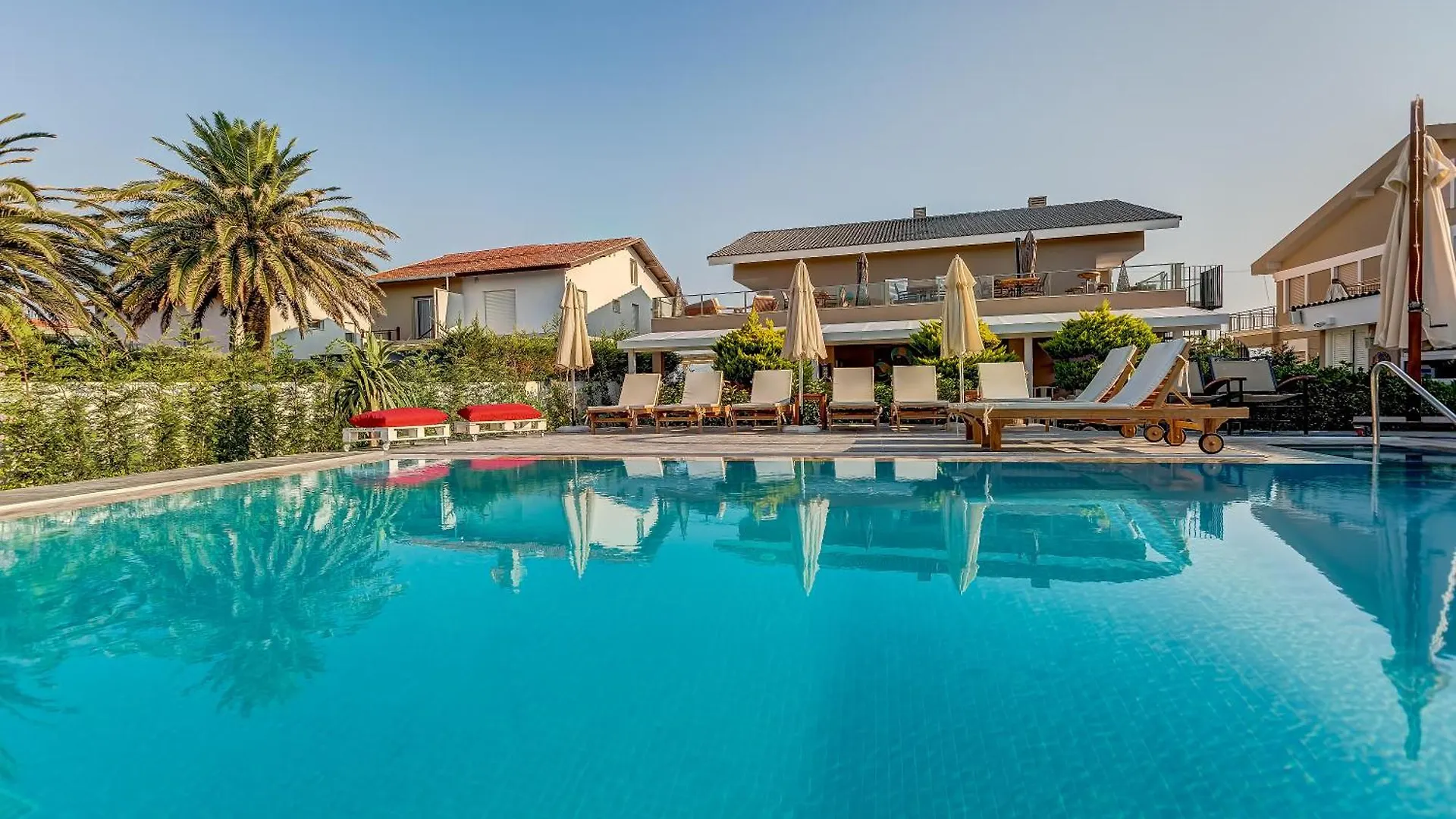 Villa Kore Çeşme
