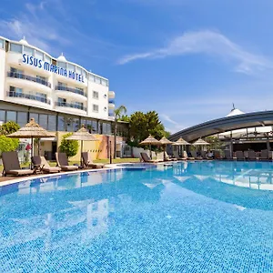 Sisus Marina Çeşme